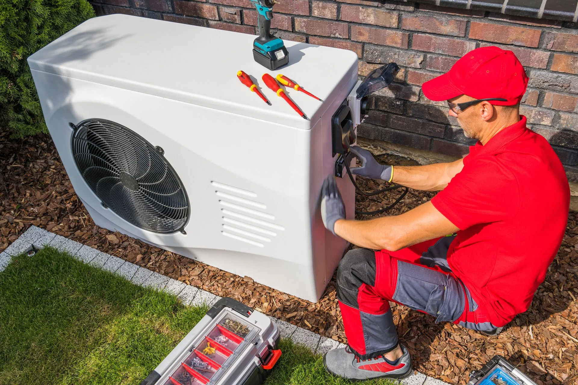 About HVAC in Montrose, PA